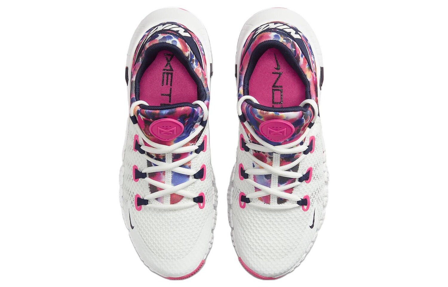 Кроссовки Nike Free Metcon для женщин — фото 4