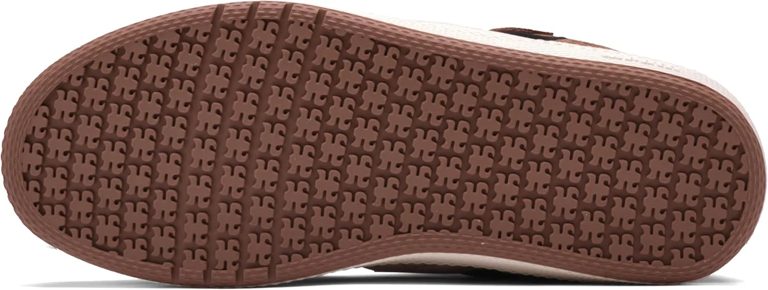 Кроссовки мужские IPATH, цвет Brown Suede — фото 2