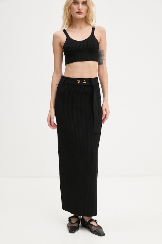 

Юбка Aeron, черный