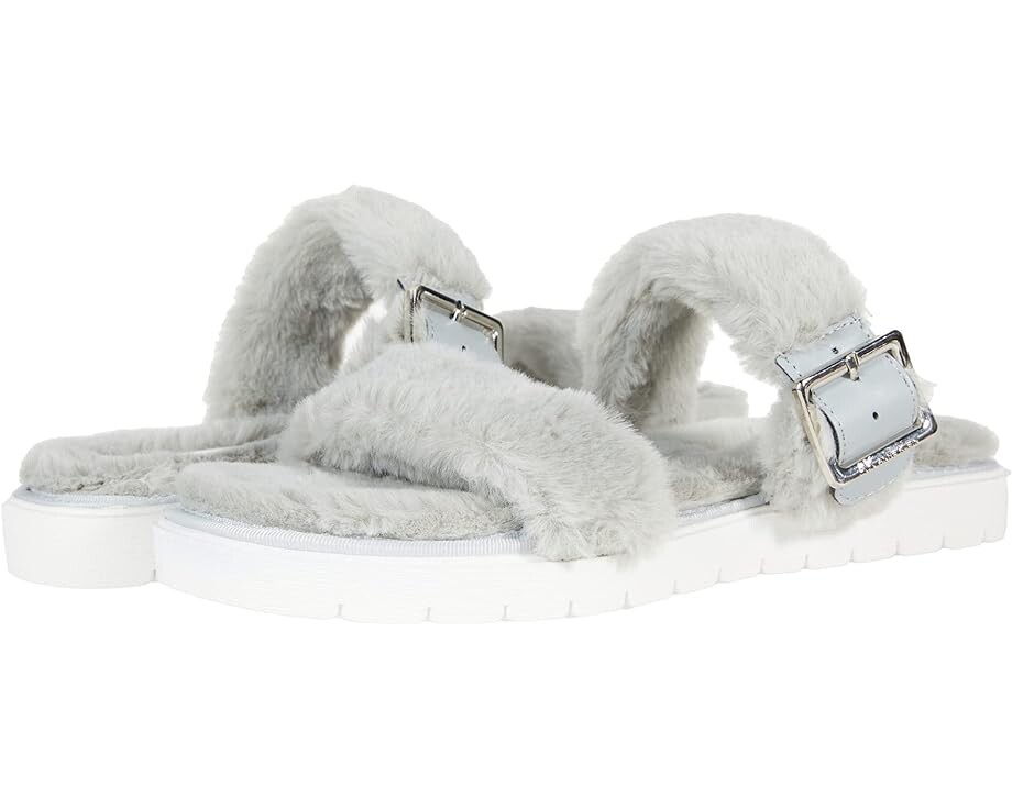 

Домашняя обувь Anne Klein Skyler, серый