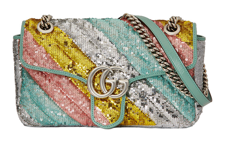 

Gucci Женская сумка через плечо Marmont