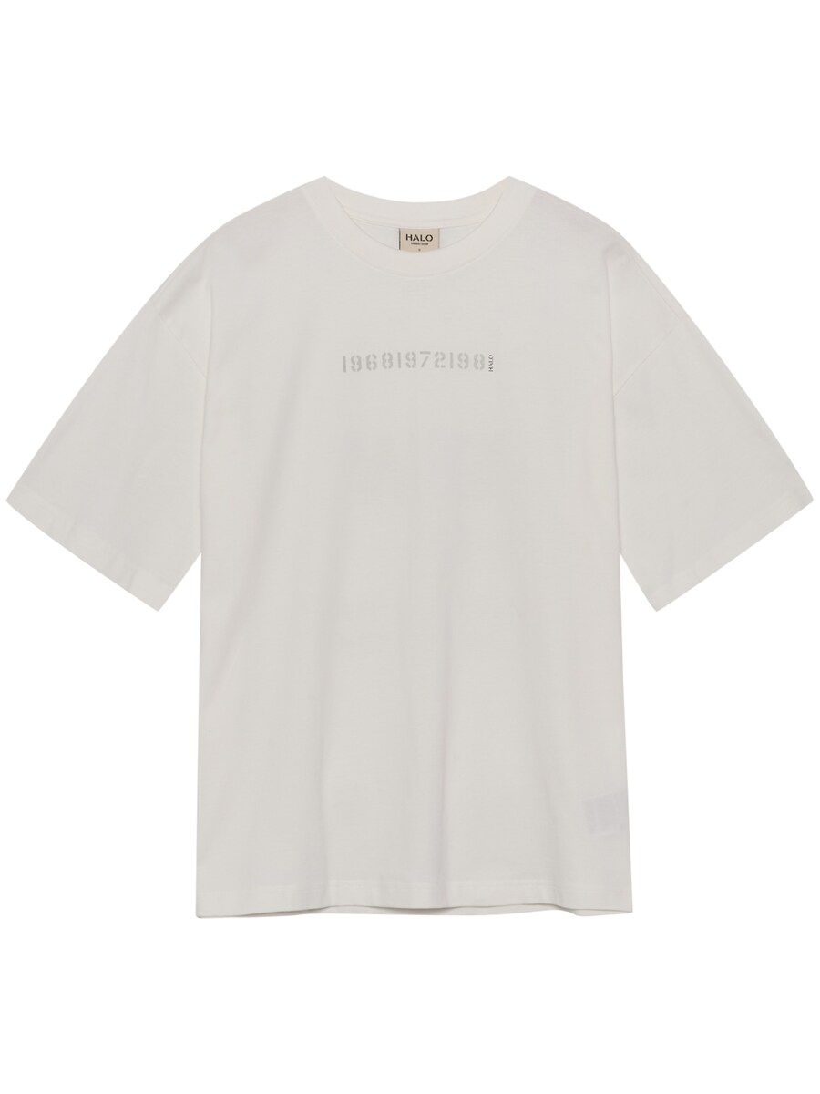 

Рубашка HALO, белый