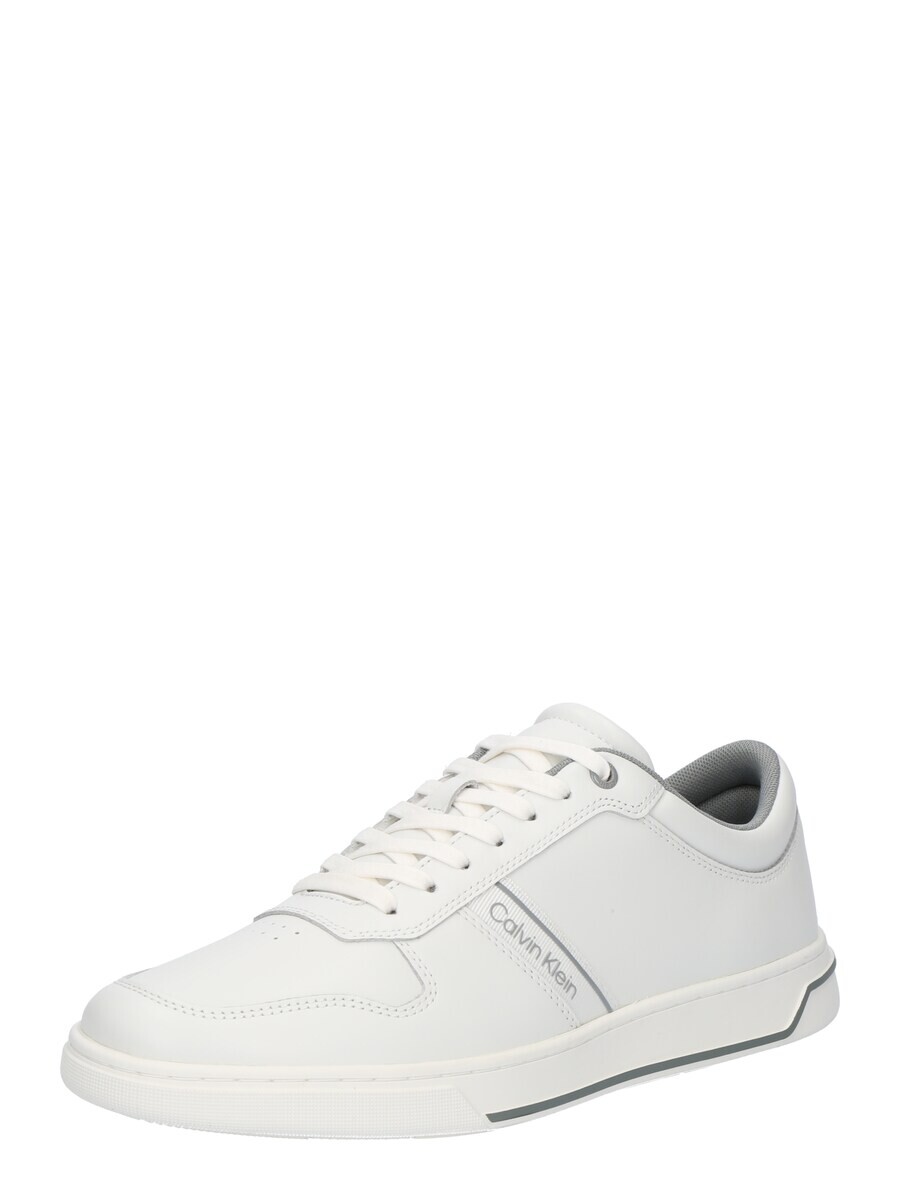 

Повседневные кроссовки Calvin Klein Regular Sneakers, белый