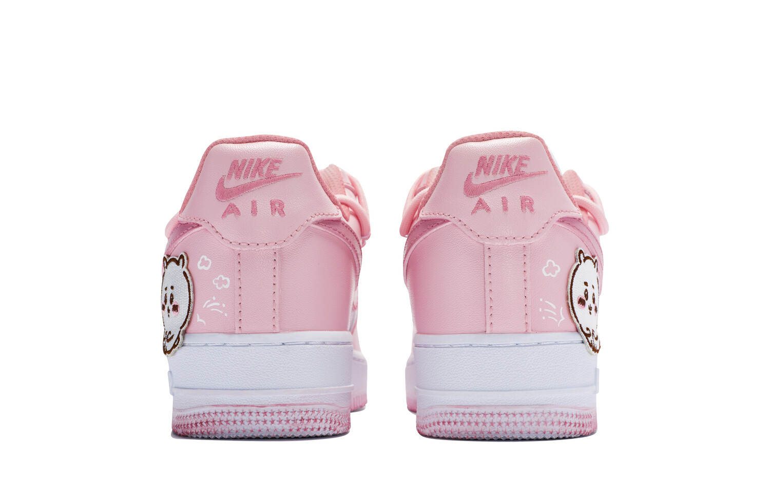 

Кроссовки Nike Air Force 1 Skateboard Shoes Women's Low-Top White, Белый, Кроссовки Nike Air Force 1 Skateboard Shoes Women's Low-Top White