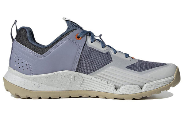 Кроссовки five ten trailcross xt Adidas, серый — фото 2