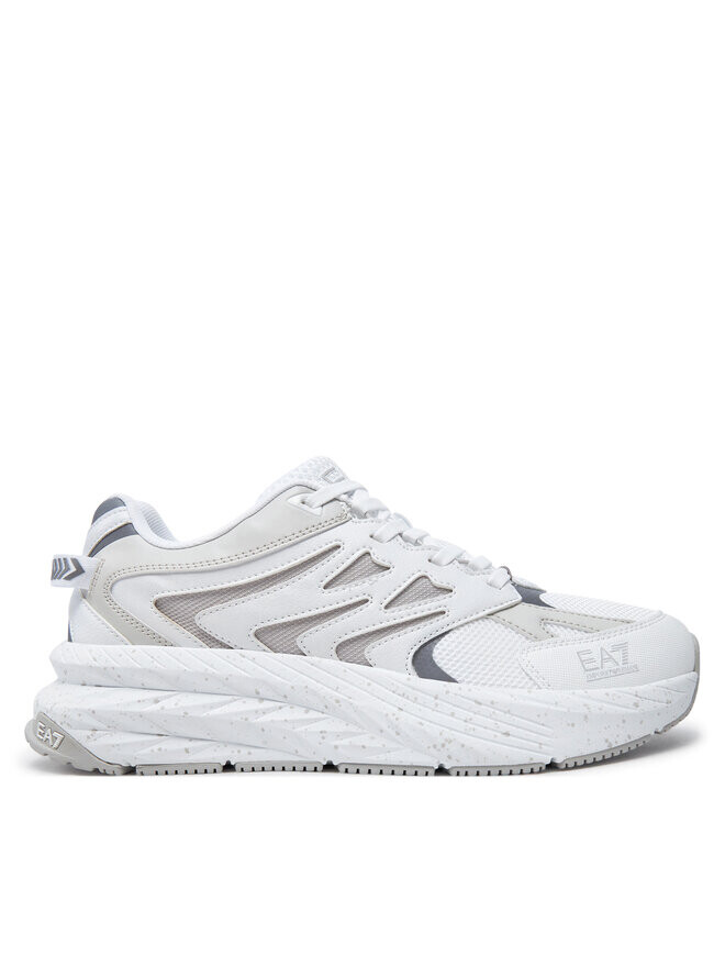 

Кроссовки EA7 Emporio Armani Blanco, белый