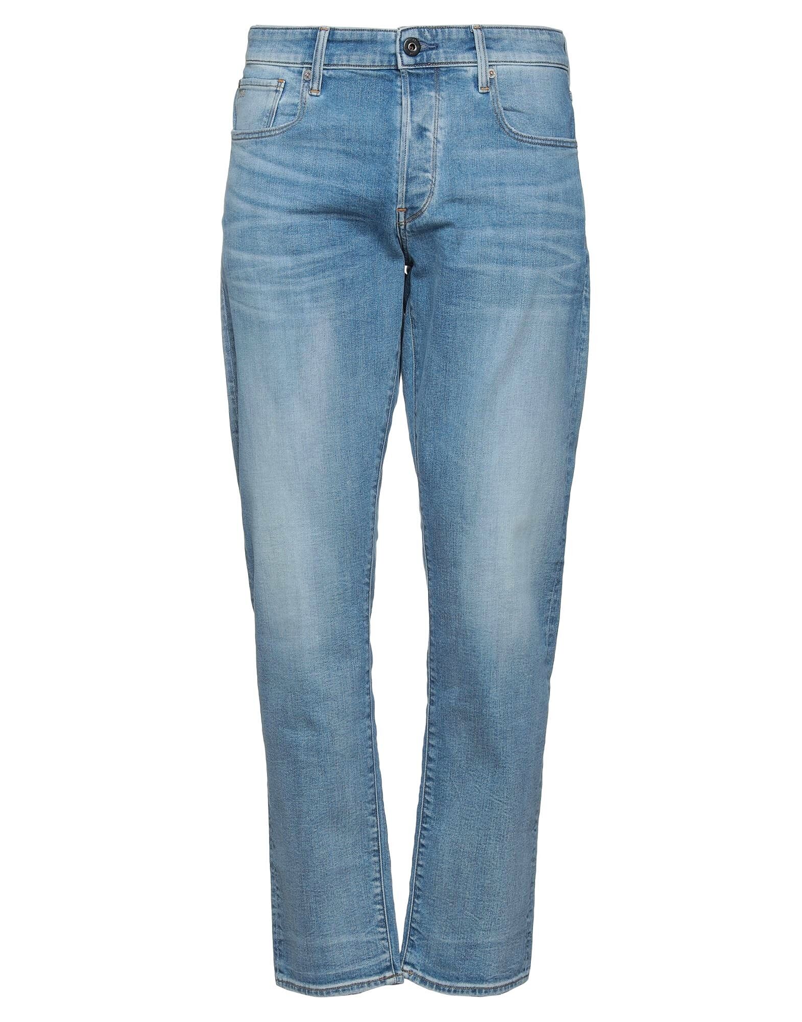 

Джинсы G-Star Raw, синий