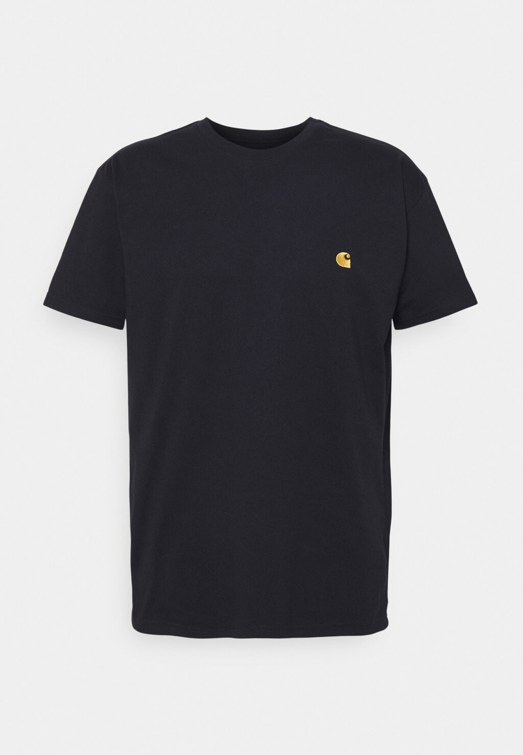 

Базовая футболка Chase Carhartt WIP, цвет dark navy