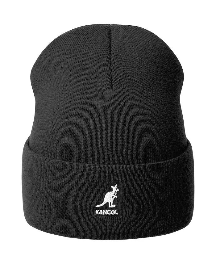 

Сумка 2-Way Text Beanie Kangol, черный