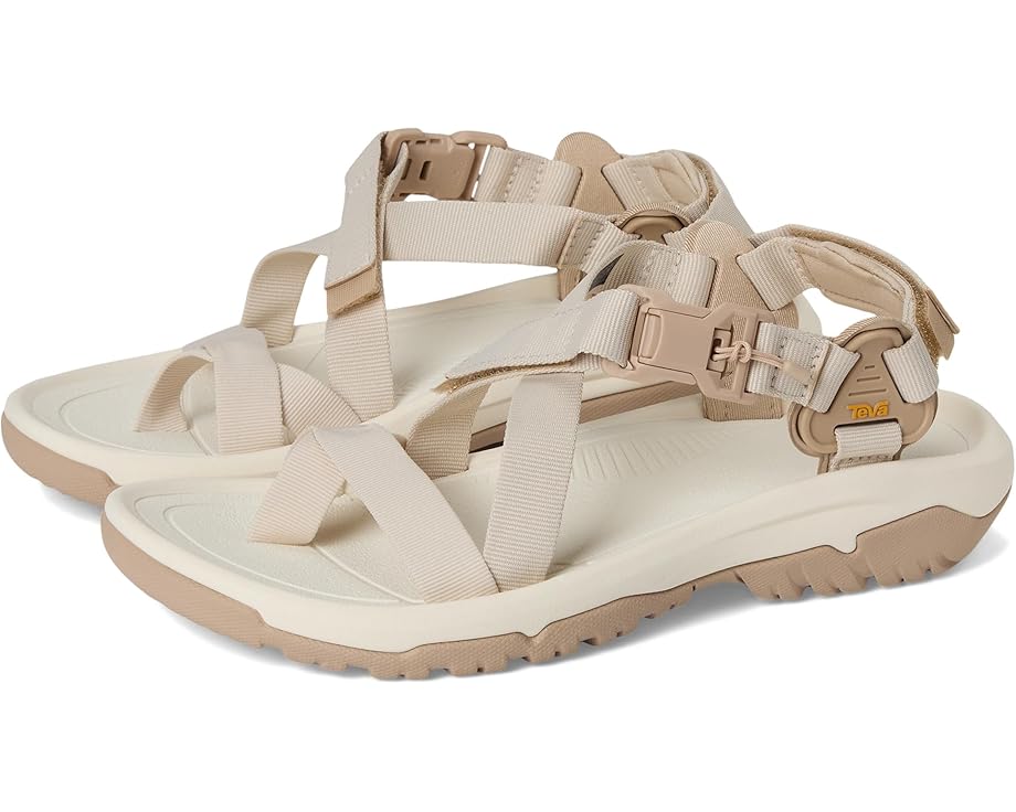 Сандалии Teva Hurricane Terra Dactyl, цвет Birch