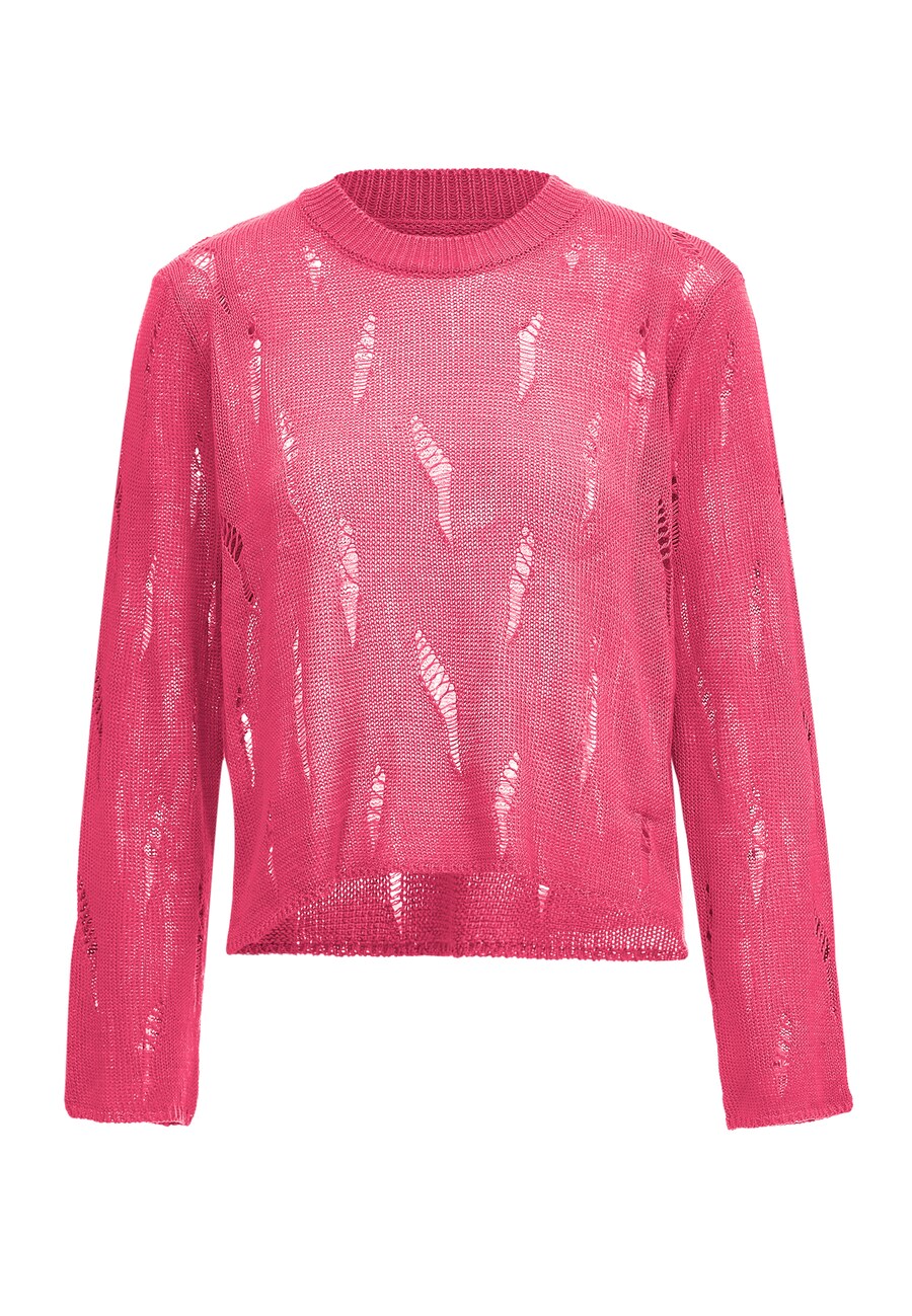 

Свитер UCY, цвет Magenta