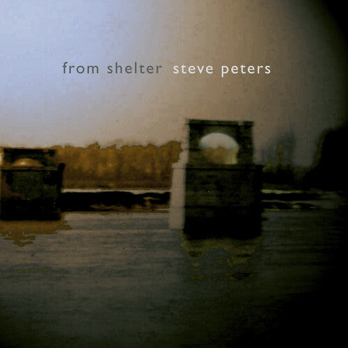

CD диск Peters / Cordero / Ultan: Peters, S. : From Shelter