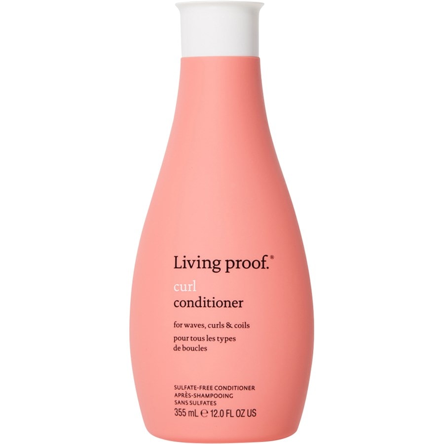 

Кондиционер для волос Living Proof Conditioner, 355 ml