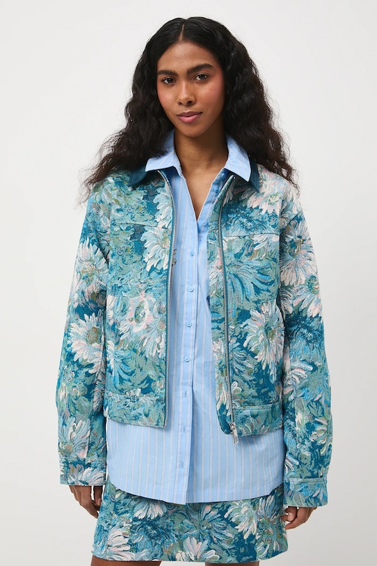 

Куртка Medicine, мультиколор