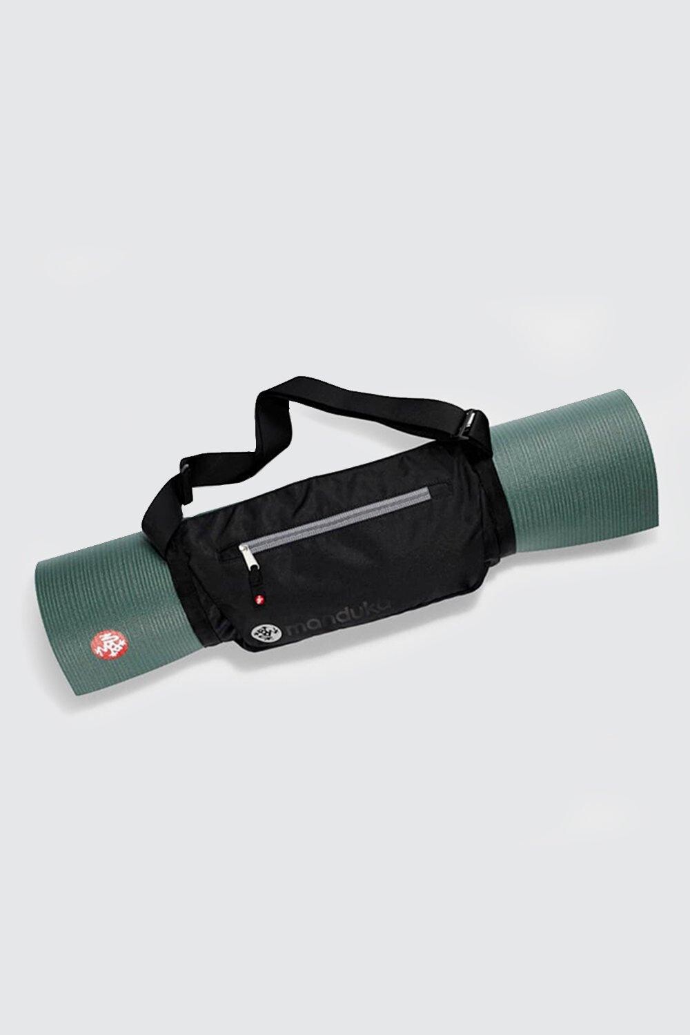 

Переноска для коврика для йоги Go Play 3.0 Manduka, черный