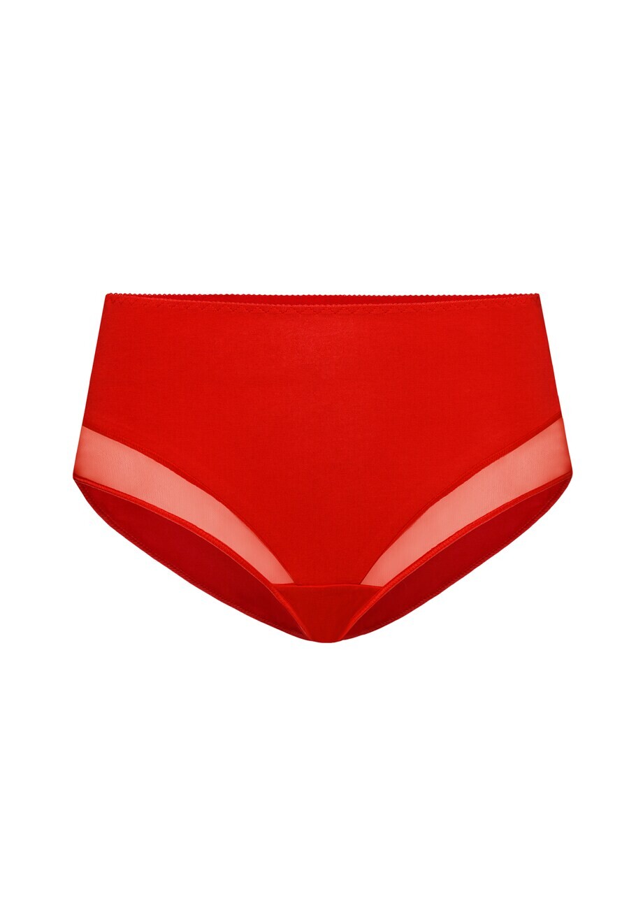 

Трусы TEYLI Boyshorts Filly, красный