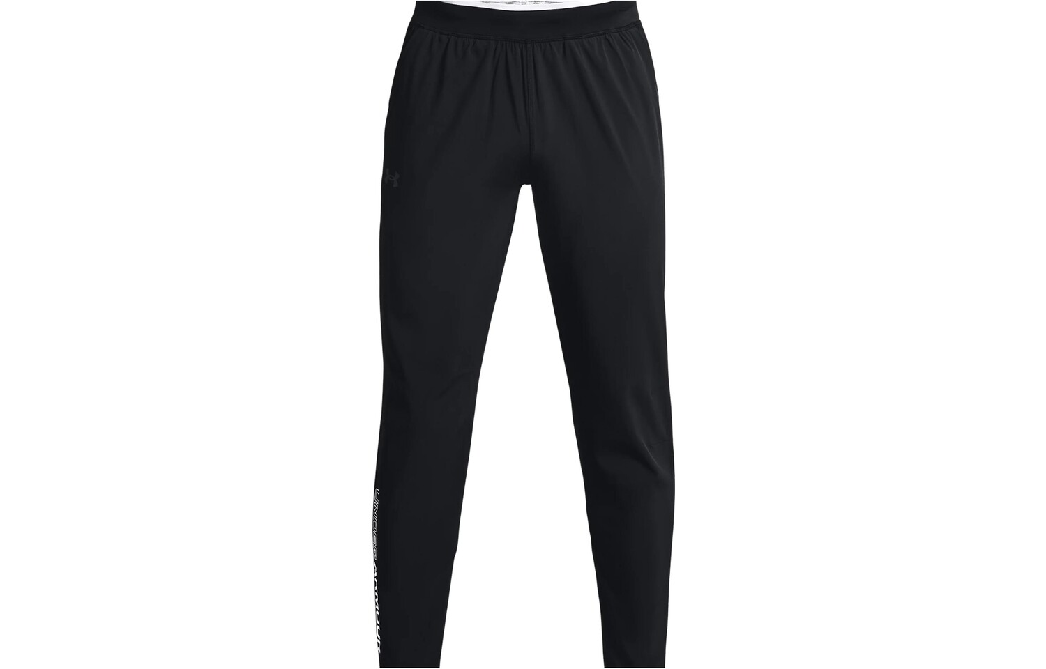 

Мужские повседневные брюки Under Armour, цвет Black