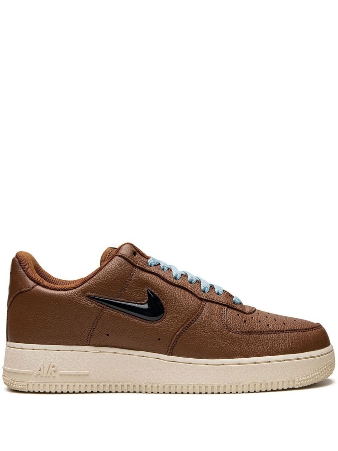 

Nike кроссовки Air Force 1 Low '07 Premium, коричневый
