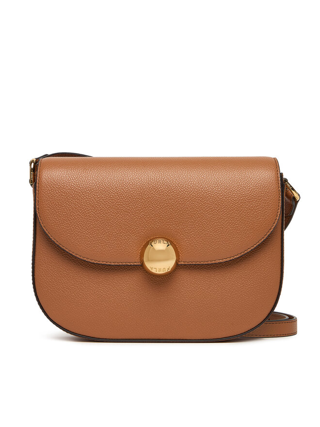 

Сумка через плечо Furla WB01887 BX3036 CN RY000, коричневый