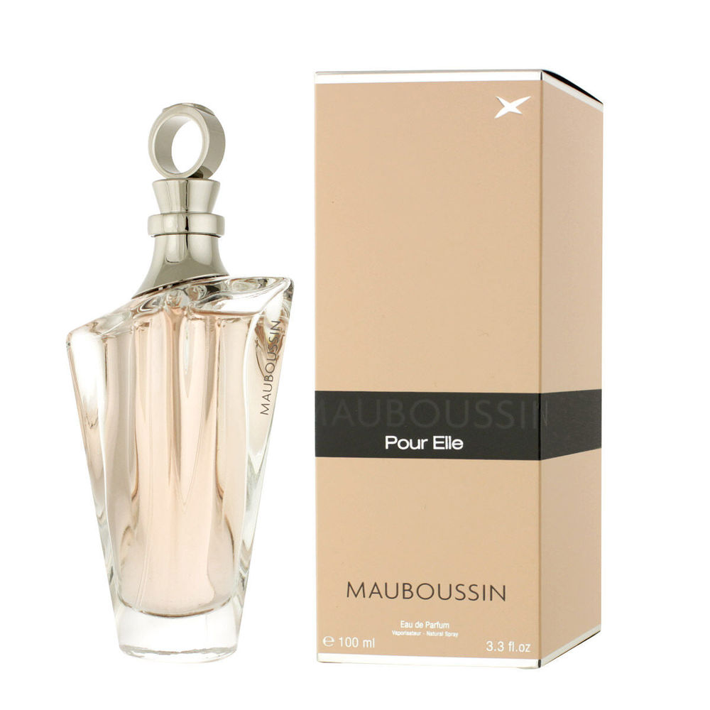 

Духи Pour elle Mauboussin, 100 мл