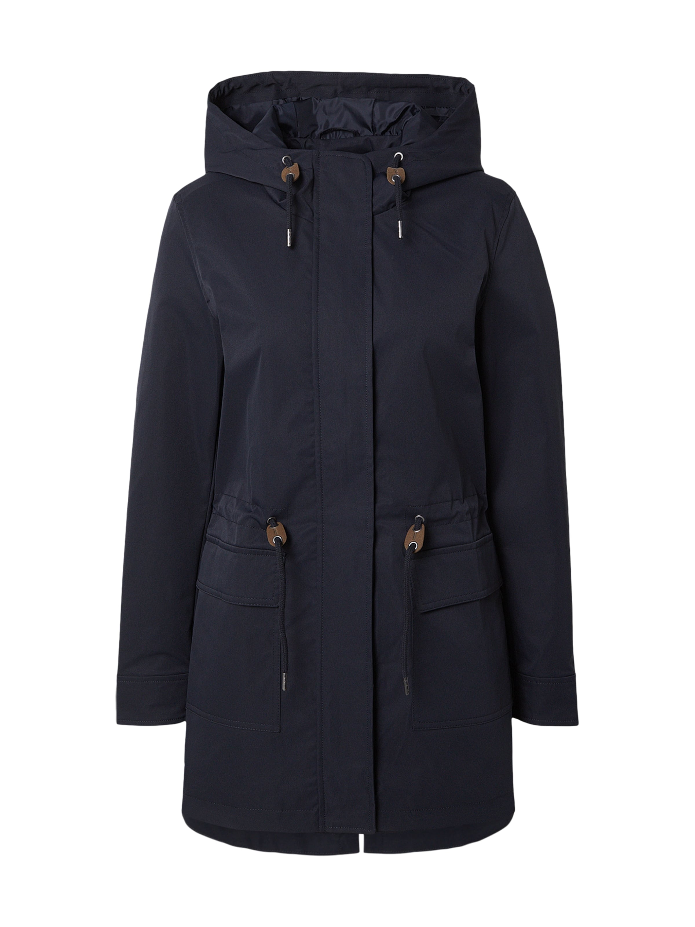 

ONLY Парка для межсезонья 'ONLLouise' в цвете Night Blue