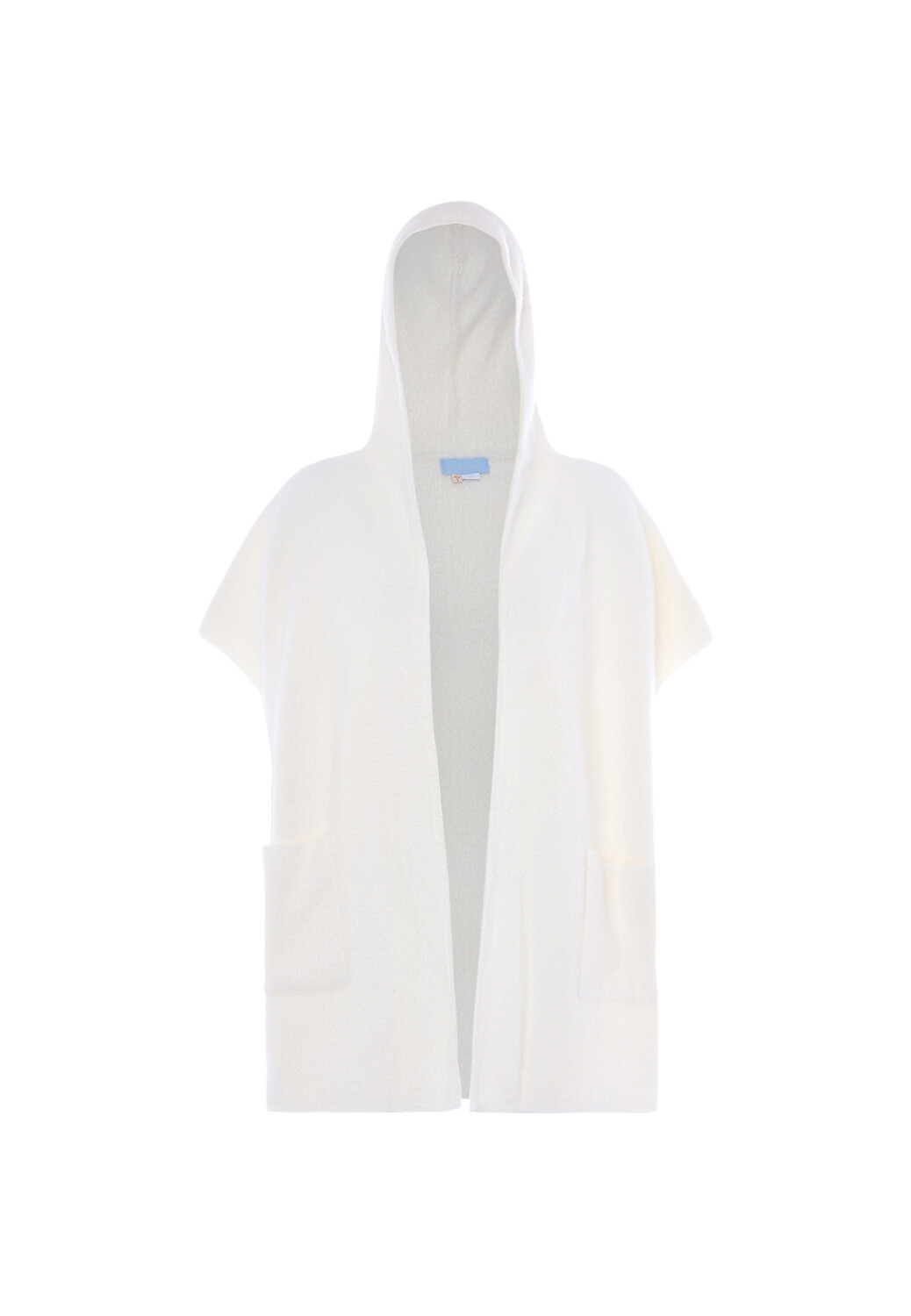 

Толстовка Poomi Sweater, белый