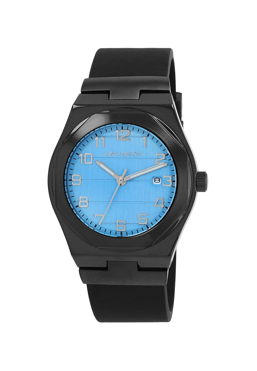 

Часы JW20181 Just Watch, черный