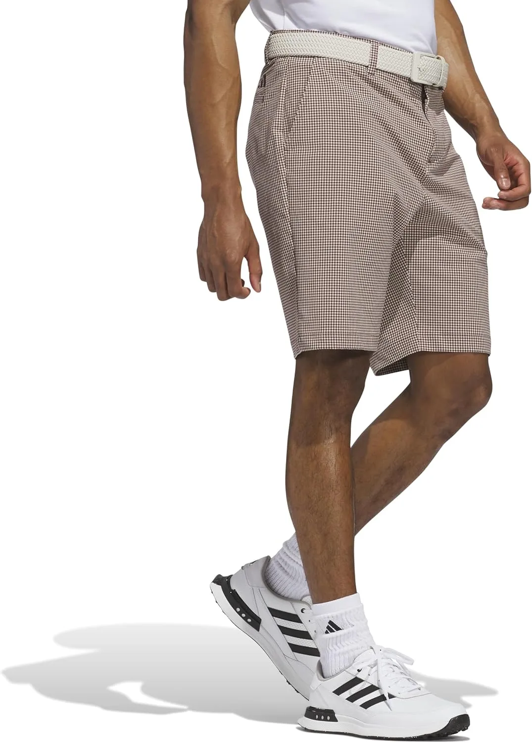Adidas Ultimate365 мужские шорты 9-inch — фото 3