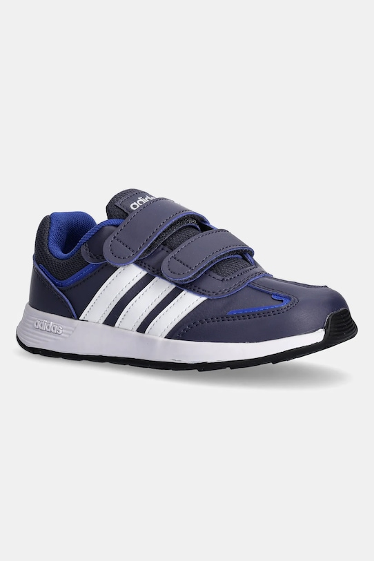 

Детские кроссовки TENSAUR SWITCH Adidas, темно-синий