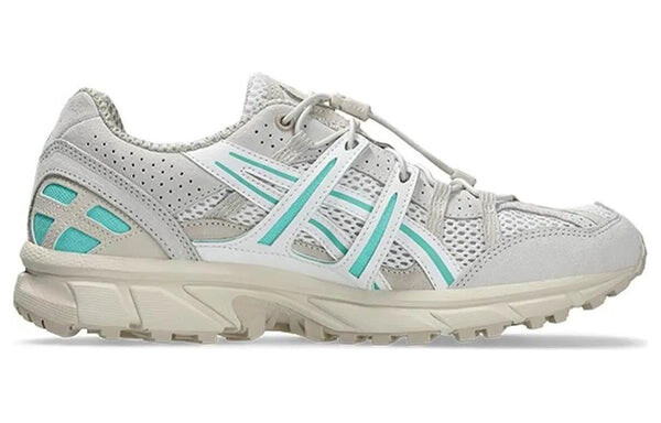 Кроссовки гель сонома 15 50 Asics, белый — фото 2