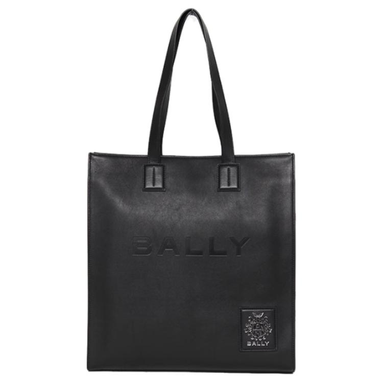 

BALLY Кожаная сумка-шоппер