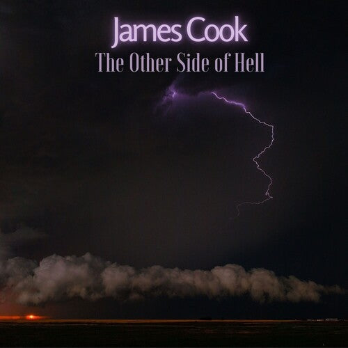 

CD диск Cook, James: The Other Side Of Hell