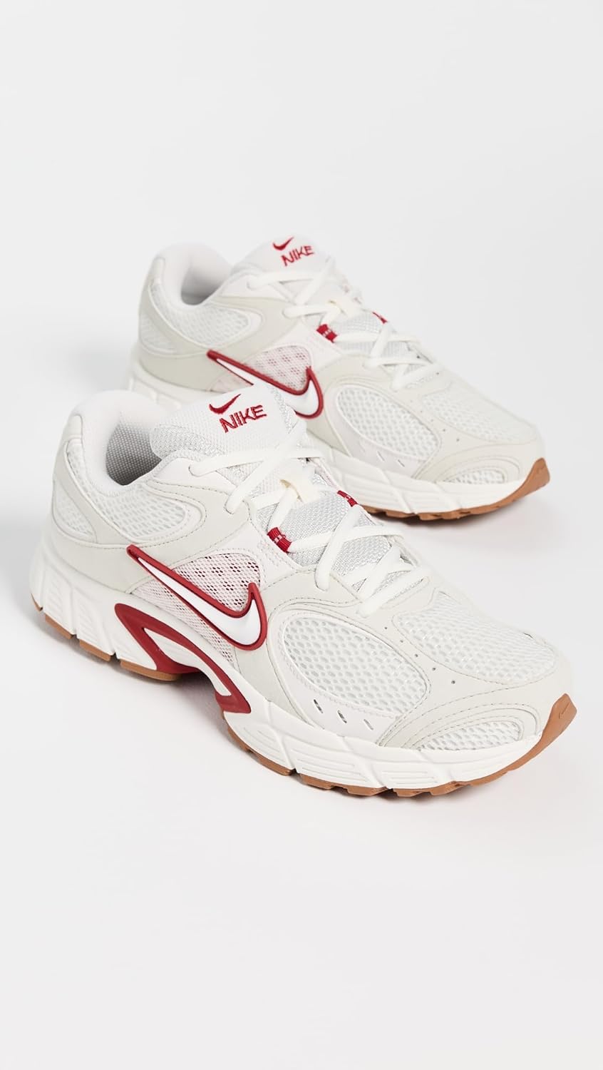 Мужские кроссовки Nike V5, красный — фото 4