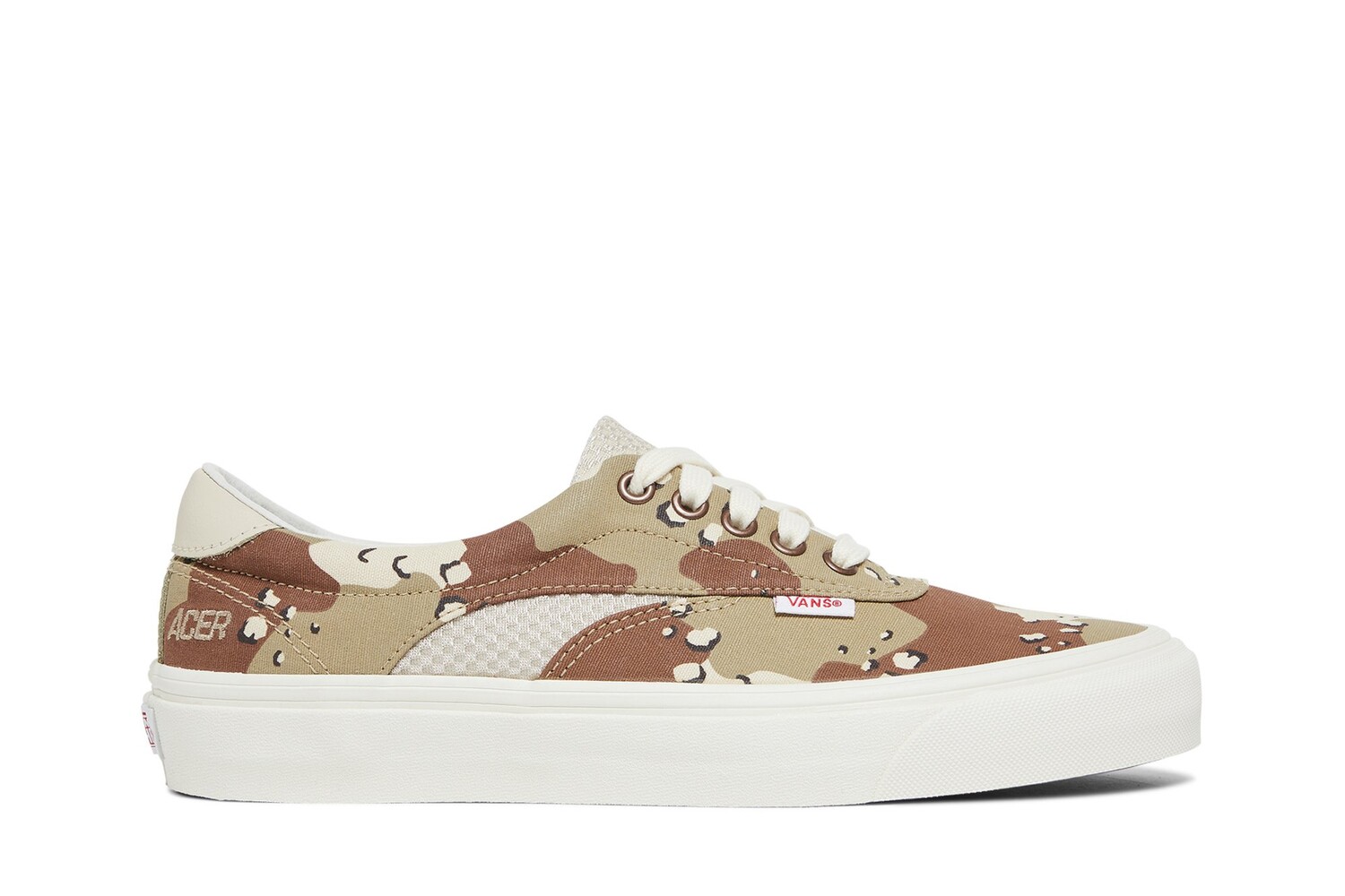 

Кроссовки Acer Mesh Ni SP Vans, коричневый