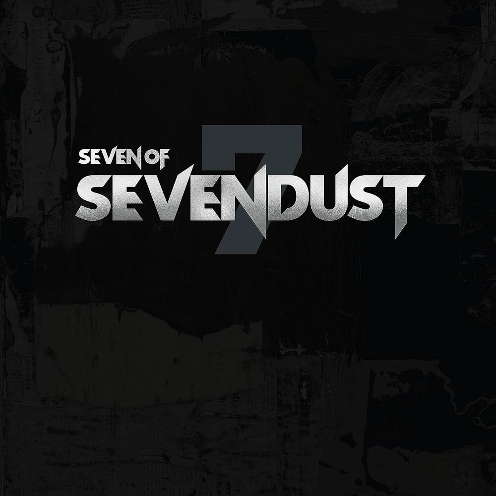 

Виниловая пластинка LP Seven Of Sevendust [Box Set] - Sevendust