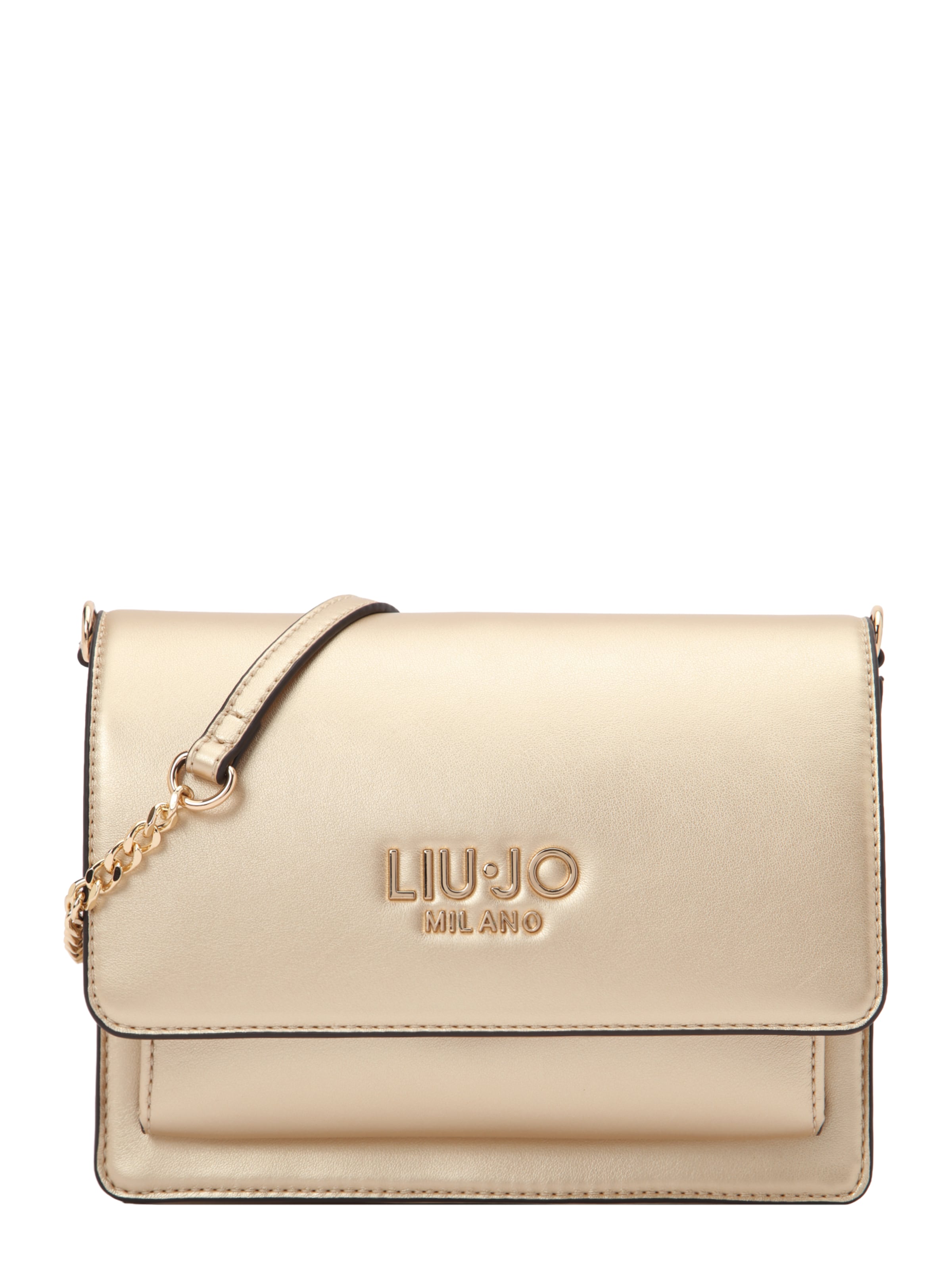 

Liu Jo Сумка кросс-боди 'Caliwen' в цвете Gold