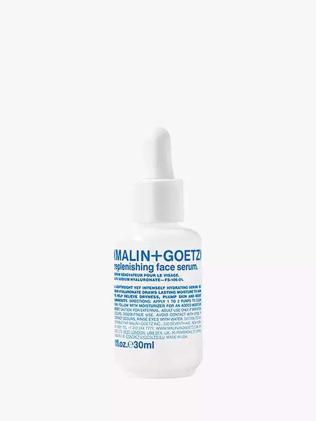 Сыворотка Malin + Goetz — Восстанавливающая для лица, 30 мл