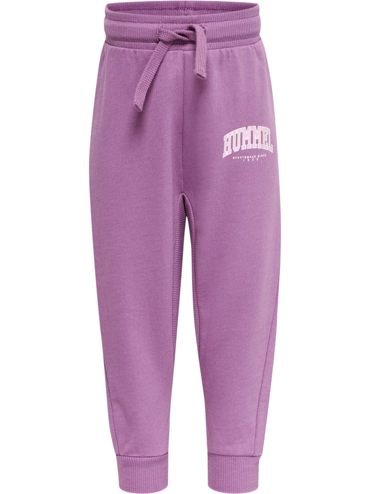 

Спортивные брюки Hummel