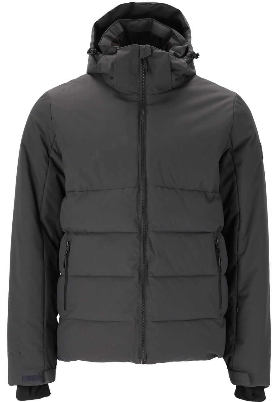 

Спортивная куртка Whistler Lakeland, серый