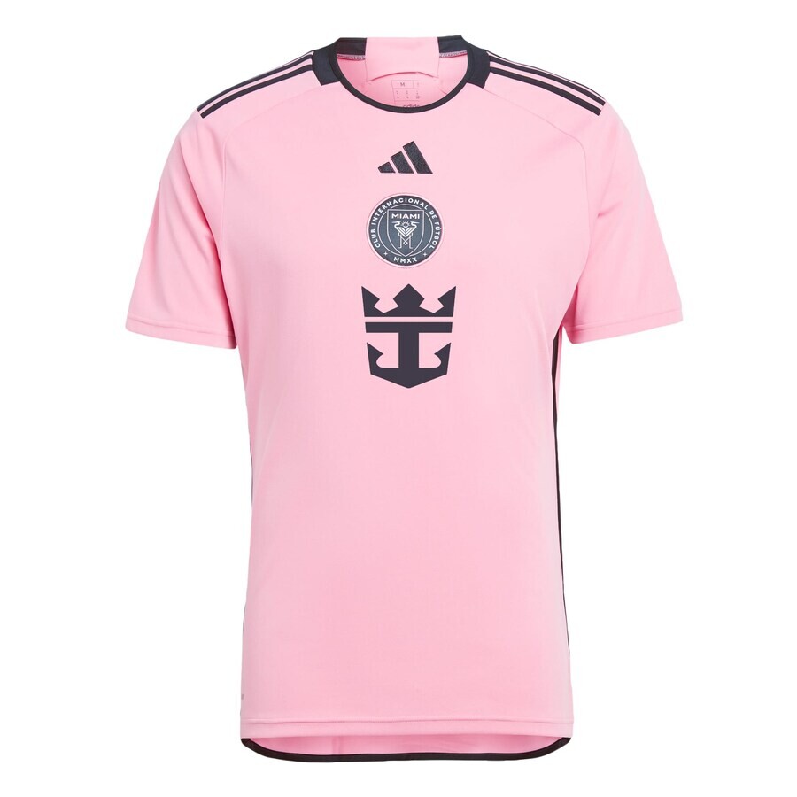 

Джерси ADIDAS PERFORMANCE Jersey Inter Miami CF 24/25, розовый