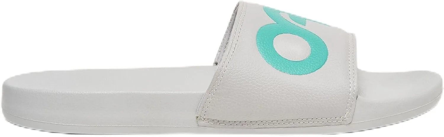 Мужские сандалии Oakley B1b Slide 2.0, каменный