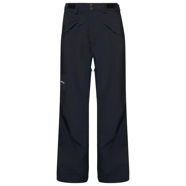 

Функциональные брюки с капюшоном, утепленные, затемняющие - s Oakley