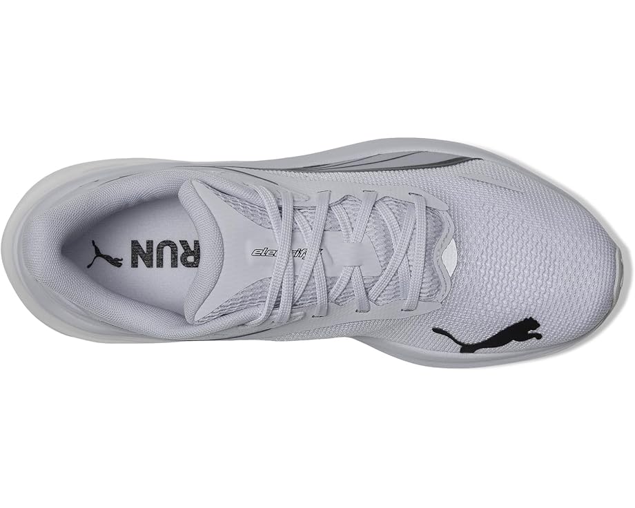 Кроссовки PUMA Electrify Nitro 4 Running Shoes, цвет Cool Weather/Puma White/Puma Black — фото 2