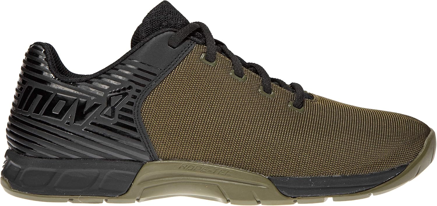 

Мужские кроссовки Inov-8 F-lite 270 Inov8, черный/хаки