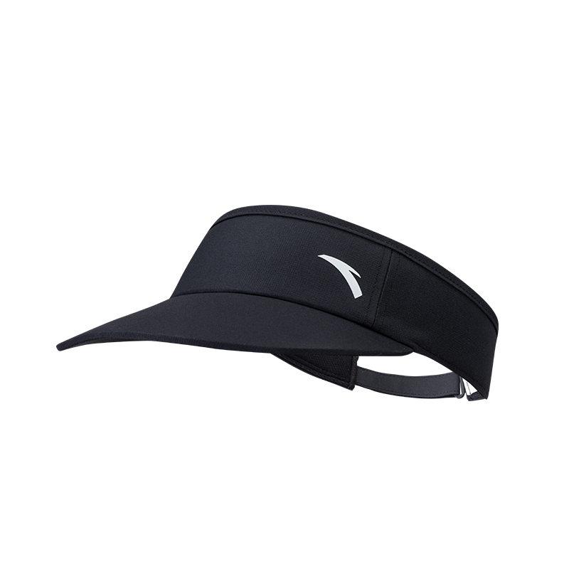 

Анта Полиэстер Солнцезащитная шляпа Unisex Black