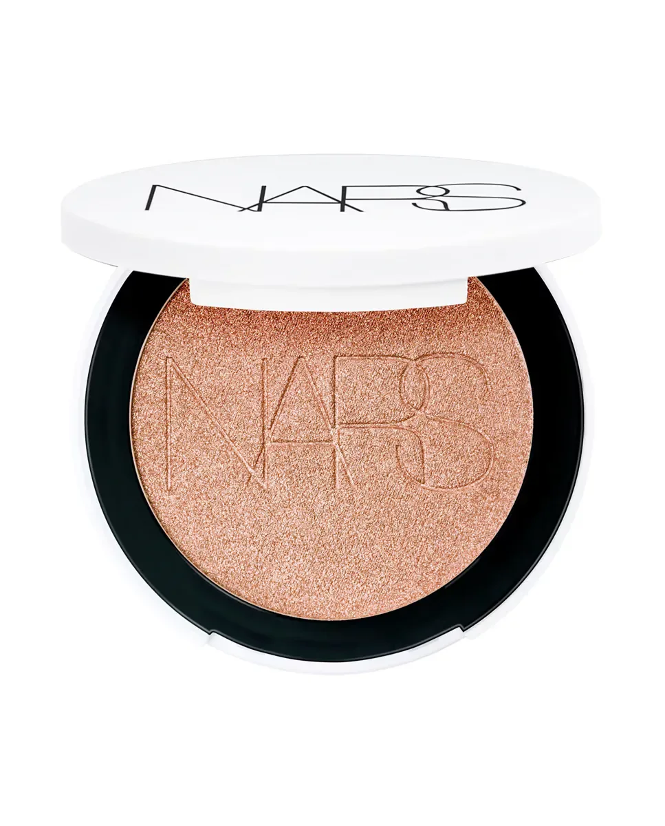Осветляющая пудра Light Reflecting Luminizing Powder 6 г Nars, Ophelia
