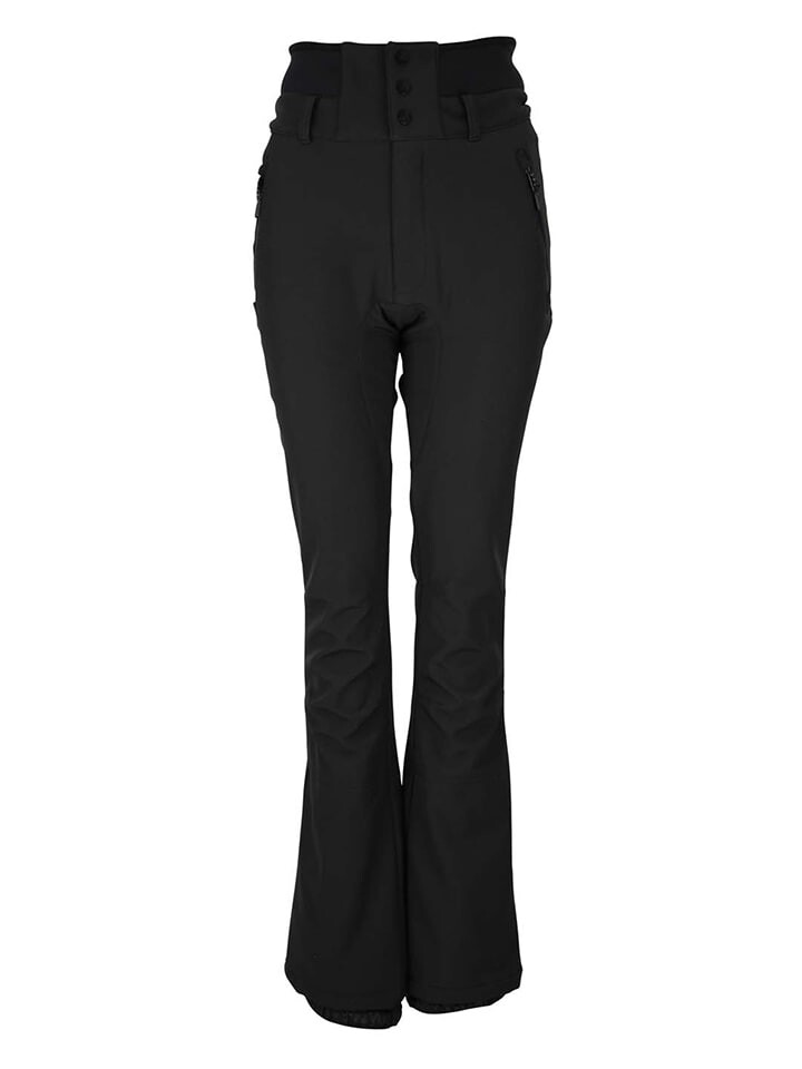 

Брюки для лыж и сноуборда Peak Performance Softshell-Ski-/ Snowboardhose Adora, черный