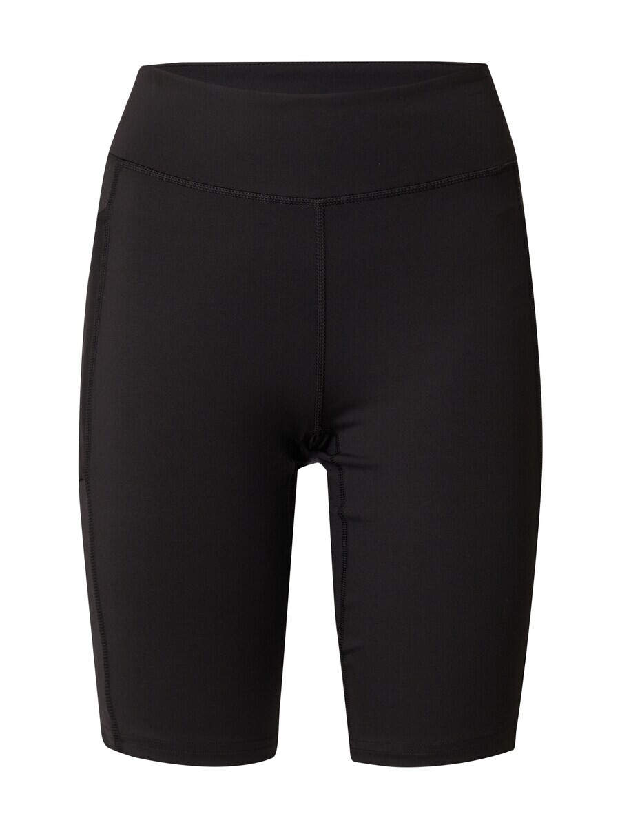 

Спортивные брюки ADIDAS PERFORMANCE Skinny Workout Pants Match, черный