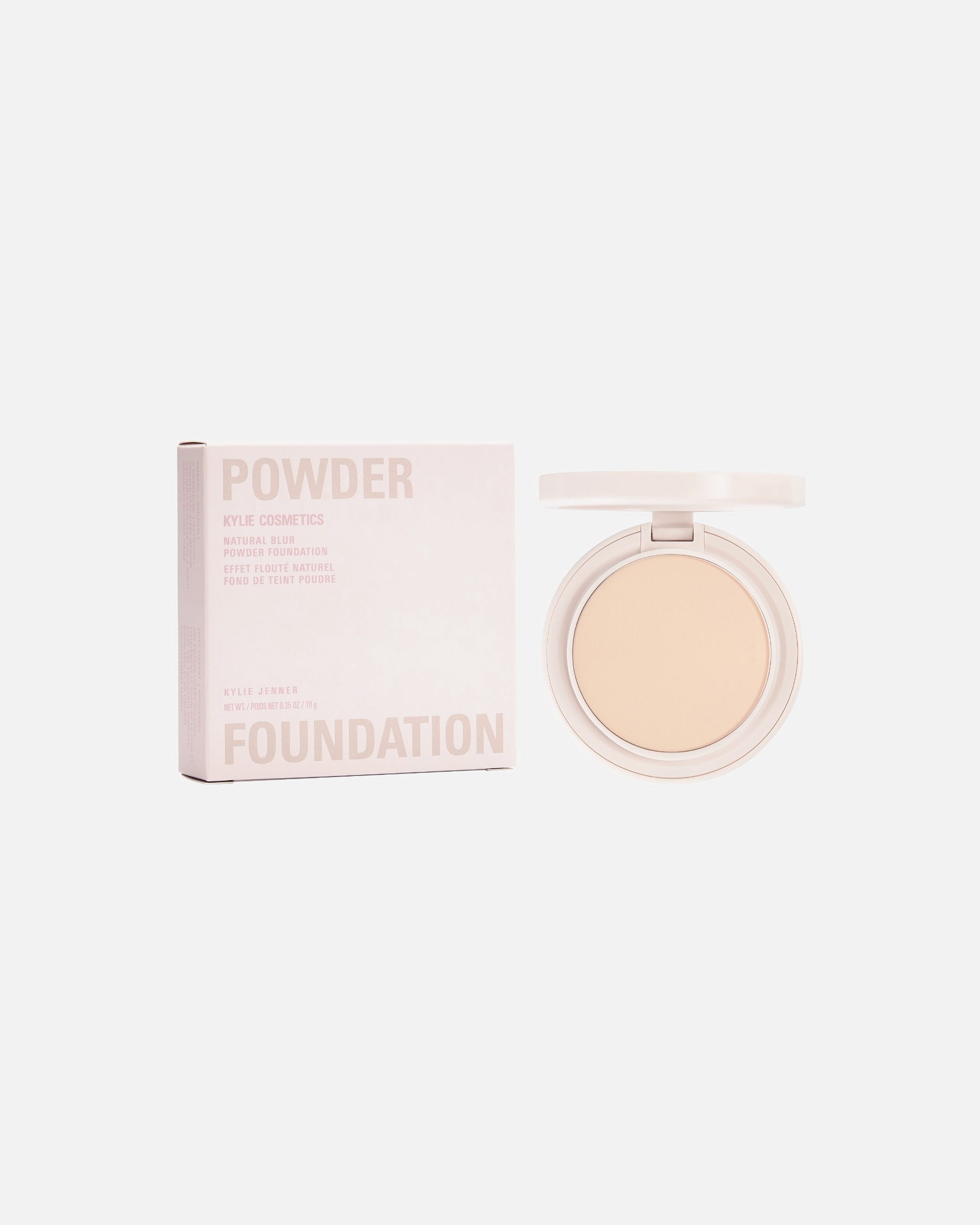 

Тональный крем Kylie Cosmetics, nr. 1n, 10 гр