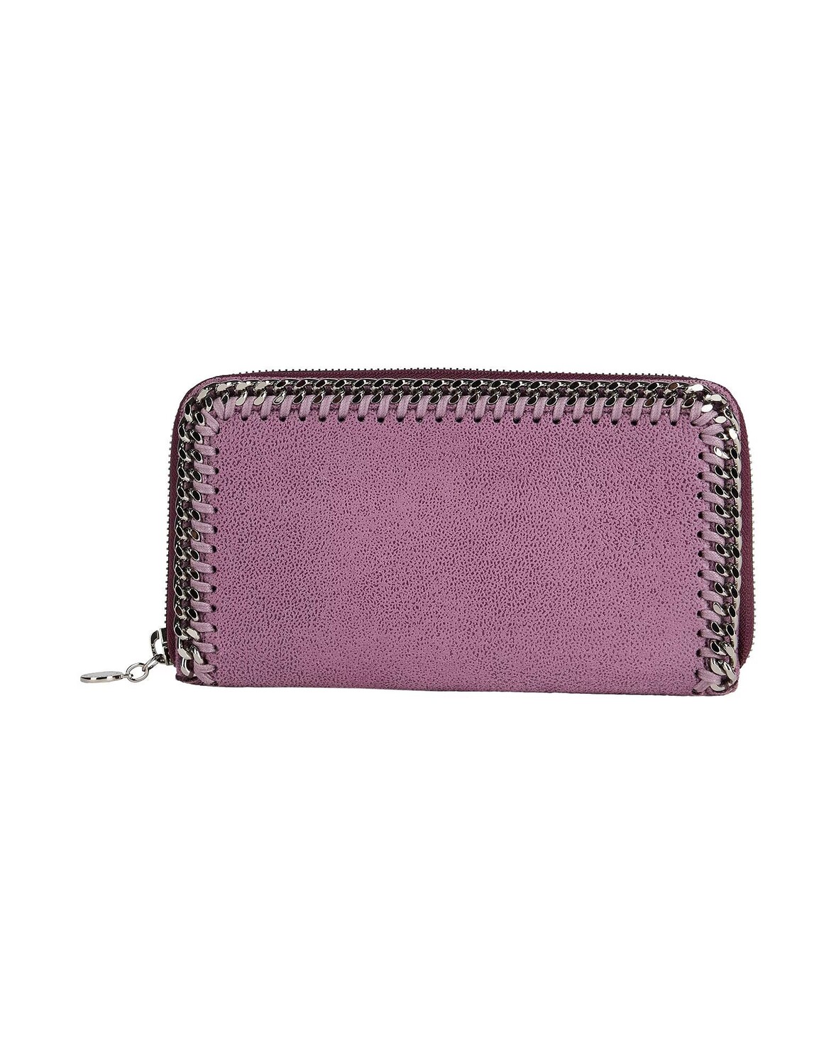 

Кошелек Stella Mccartney, лиловый